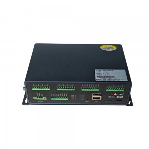 ACCU-500微電網協調控制器