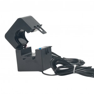 AKH-0.66 K-SW-Φ系列開口電流互感器（帶鉛封、開關(guān)量）