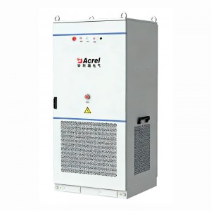 AESB-125/261-L 液冷戶外儲(chǔ)能一體機(jī)