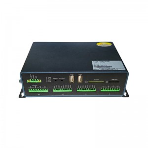 ACCU-800微電網(wǎng)協(xié)調(diào)控制器